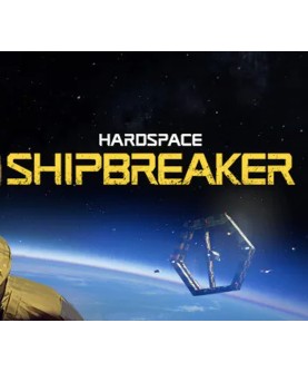 Hardspace: Shipbreaker Steam Key EUROPE